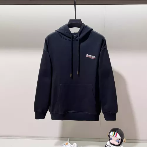 Cheap Balenciaga Hoodies Long Sleeved For Unisex #1377033, $$68.00 USD On Balenciaga Hoodies