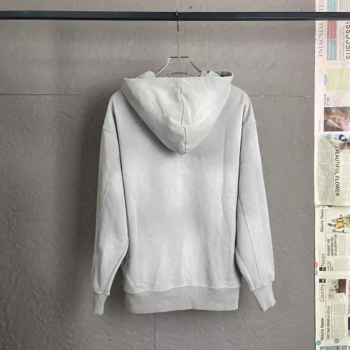 Replica Balenciaga Hoodies Long Sleeved For Unisex #1377034 $76.00 USD for Wholesale