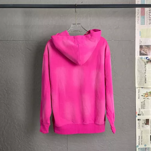 Replica Balenciaga Hoodies Long Sleeved For Unisex #1377035 $76.00 USD for Wholesale