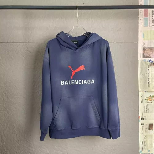 Cheap Balenciaga Hoodies Long Sleeved For Unisex #1377036, $$76.00 USD On Balenciaga Hoodies