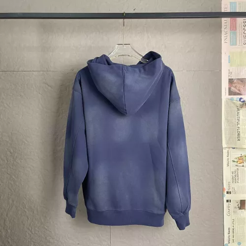 Replica Balenciaga Hoodies Long Sleeved For Unisex #1377036 $76.00 USD for Wholesale