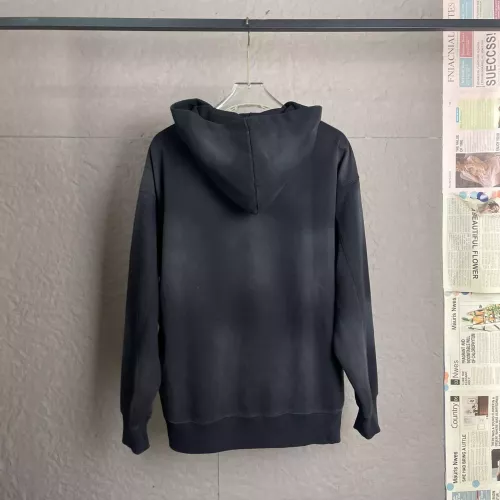 Replica Balenciaga Hoodies Long Sleeved For Unisex #1377037 $76.00 USD for Wholesale