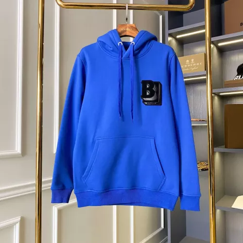 Cheap Burberry Hoodies Long Sleeved For Unisex #1377038, $$76.00 USD On Burberry Hoodies
