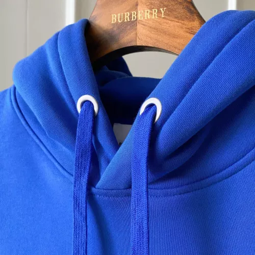 Replica Burberry Hoodies Long Sleeved For Unisex #1377038 $76.00 USD for Wholesale