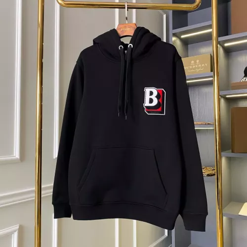 Cheap Burberry Hoodies Long Sleeved For Unisex #1377039, $$76.00 USD On Burberry Hoodies
