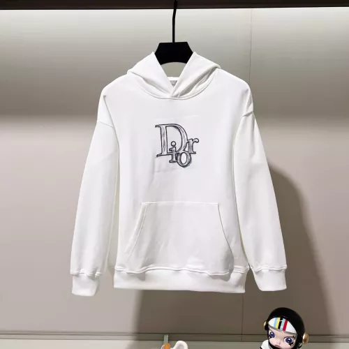 Cheap Christian Dior Hoodies Long Sleeved For Unisex #1377044, $$68.00 USD On Christian Dior Hoodies