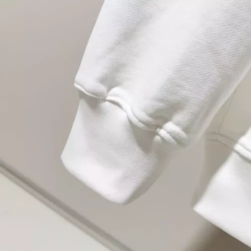 Replica Christian Dior Hoodies Long Sleeved For Unisex #1377044 $68.00 USD for Wholesale