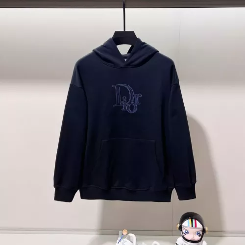 Cheap Christian Dior Hoodies Long Sleeved For Unisex #1377045, $$68.00 USD On Christian Dior Hoodies