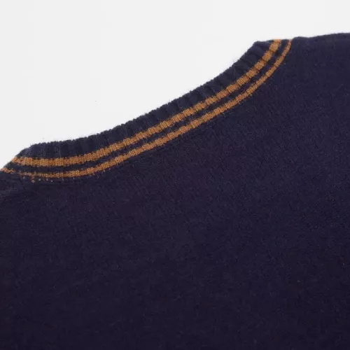 Replica Prada Sweaters Long Sleeved For Unisex #1377049 $68.00 USD for Wholesale