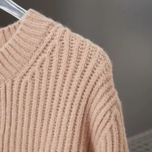 Replica Prada Sweaters Long Sleeved For Unisex #1377051 $64.00 USD for Wholesale