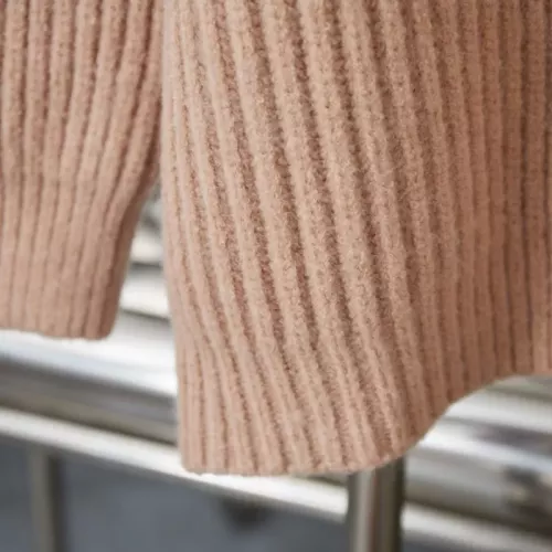 Replica Prada Sweaters Long Sleeved For Unisex #1377051 $64.00 USD for Wholesale