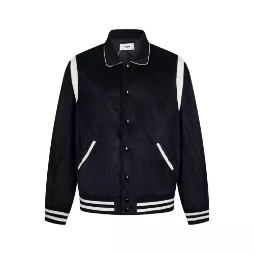 Cheap Celine Jackets Long Sleeved For Unisex #1377064, $$88.00 USD On Celine Jackets