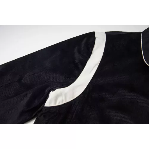 Replica Celine Jackets Long Sleeved For Unisex #1377064 $88.00 USD for Wholesale