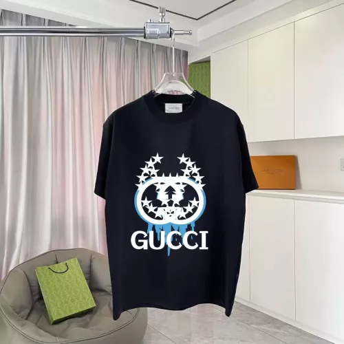 Cheap Gucci T-Shirts Short Sleeved For Unisex #1377076, $$42.00 USD On Gucci T-Shirts
