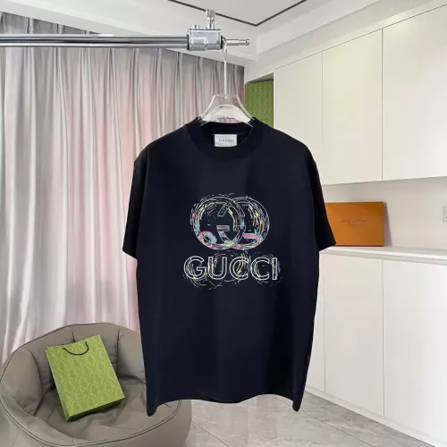Cheap Gucci T-Shirts Short Sleeved For Unisex #1377080, $$42.00 USD On Gucci T-Shirts