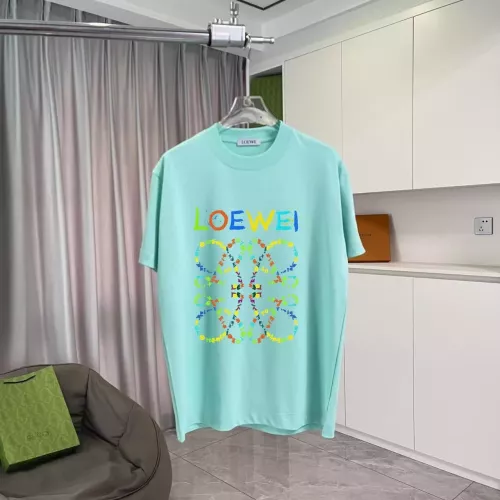 Cheap LOEWE T-Shirts Short Sleeved For Unisex #1377082, $$42.00 USD On LOEWE T-Shirts