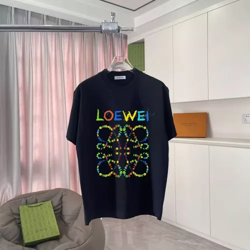 Cheap LOEWE T-Shirts Short Sleeved For Unisex #1377084, $$42.00 USD On LOEWE T-Shirts