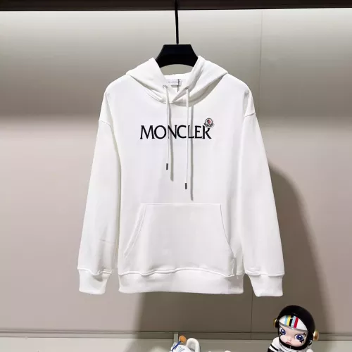 Cheap Moncler Hoodies Long Sleeved For Unisex #1377087, $$68.00 USD On Moncler Hoodies