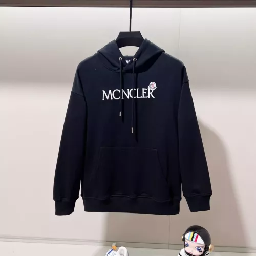Cheap Moncler Hoodies Long Sleeved For Unisex #1377088, $$68.00 USD On Moncler Hoodies