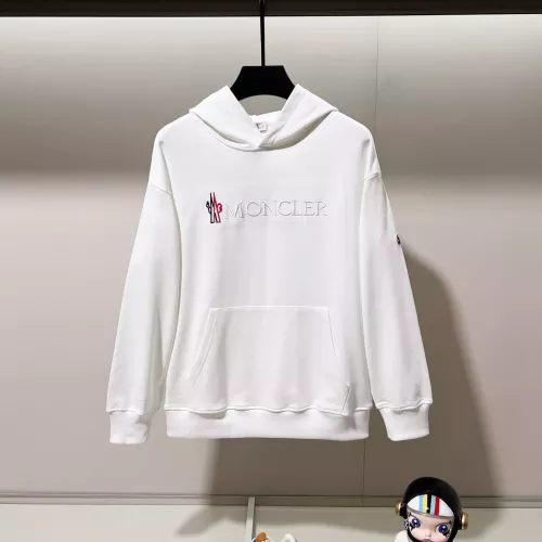 Cheap Moncler Hoodies Long Sleeved For Unisex #1377089, $$68.00 USD On Moncler Hoodies