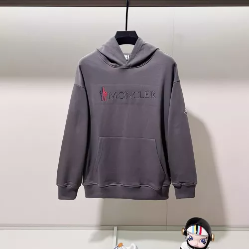 Cheap Moncler Hoodies Long Sleeved For Unisex #1377090, $$68.00 USD On Moncler Hoodies