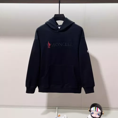 Cheap Moncler Hoodies Long Sleeved For Unisex #1377091, $$68.00 USD On Moncler Hoodies