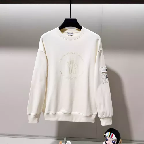 Cheap Moncler Hoodies Long Sleeved For Unisex #1377092, $$56.00 USD On Moncler Hoodies