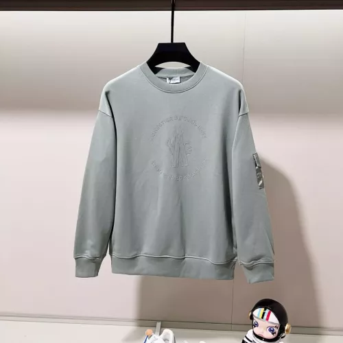 Cheap Moncler Hoodies Long Sleeved For Unisex #1377093, $$56.00 USD On Moncler Hoodies