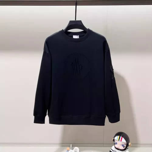 Cheap Moncler Hoodies Long Sleeved For Unisex #1377094, $$56.00 USD On Moncler Hoodies