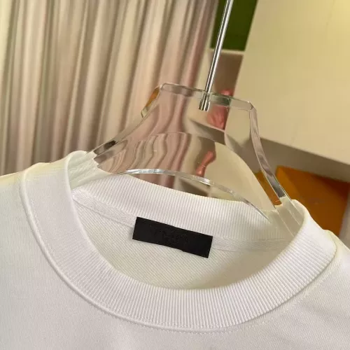 Replica Prada Hoodies Long Sleeved For Unisex #1377095 $52.00 USD for Wholesale