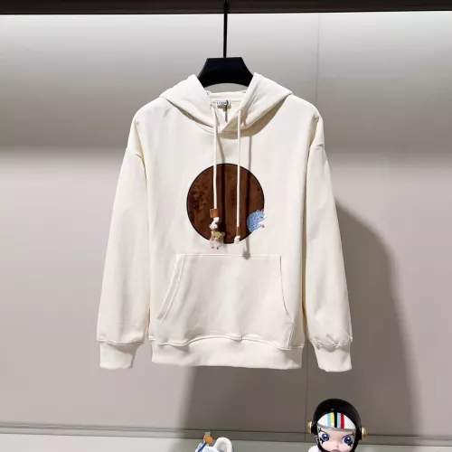 Cheap LOEWE Hoodies Long Sleeved For Unisex #1377099, $$68.00 USD On LOEWE Hoodies