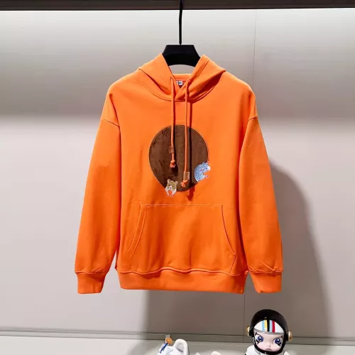 Cheap LOEWE Hoodies Long Sleeved For Unisex #1377100, $$68.00 USD On LOEWE Hoodies