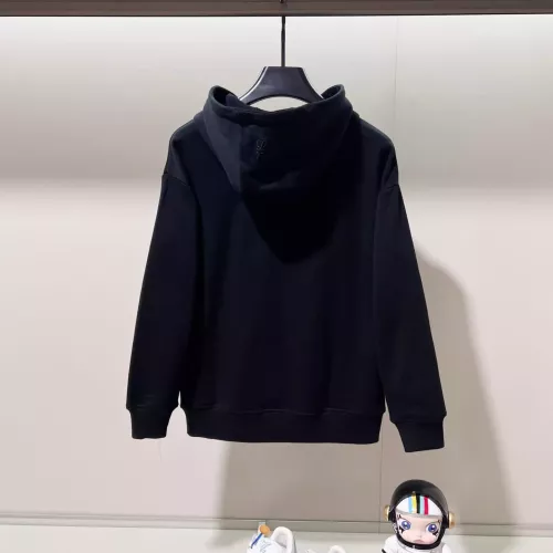 Replica LOEWE Hoodies Long Sleeved For Unisex #1377101 $68.00 USD for Wholesale