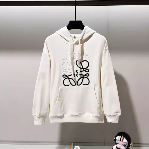 Cheap LOEWE Hoodies Long Sleeved For Unisex #1377102, $$68.00 USD On LOEWE Hoodies