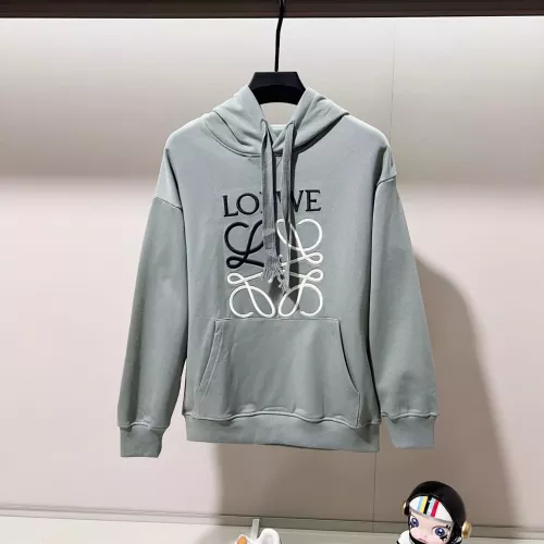 Cheap LOEWE Hoodies Long Sleeved For Unisex #1377103, $$68.00 USD On LOEWE Hoodies