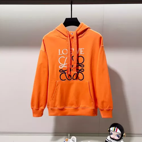 Cheap LOEWE Hoodies Long Sleeved For Unisex #1377104, $$68.00 USD On LOEWE Hoodies
