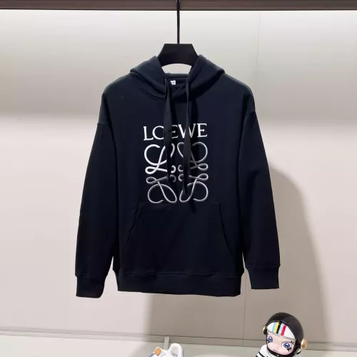 Cheap LOEWE Hoodies Long Sleeved For Unisex #1377105, $$68.00 USD On LOEWE Hoodies