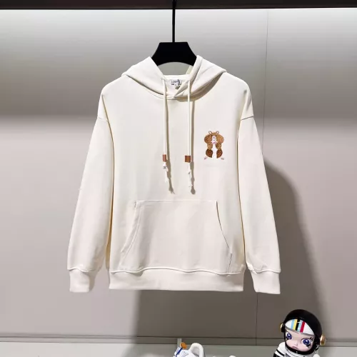 Cheap LOEWE Hoodies Long Sleeved For Unisex #1377106, $$68.00 USD On LOEWE Hoodies