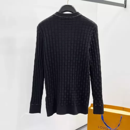 Replica Prada Sweaters Long Sleeved For Unisex #1377108 $85.00 USD for Wholesale