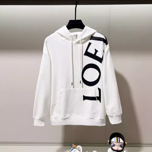 Cheap LOEWE Hoodies Long Sleeved For Unisex #1377110, $$68.00 USD On LOEWE Hoodies