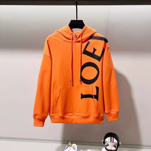 Cheap LOEWE Hoodies Long Sleeved For Unisex #1377111, $$68.00 USD On LOEWE Hoodies