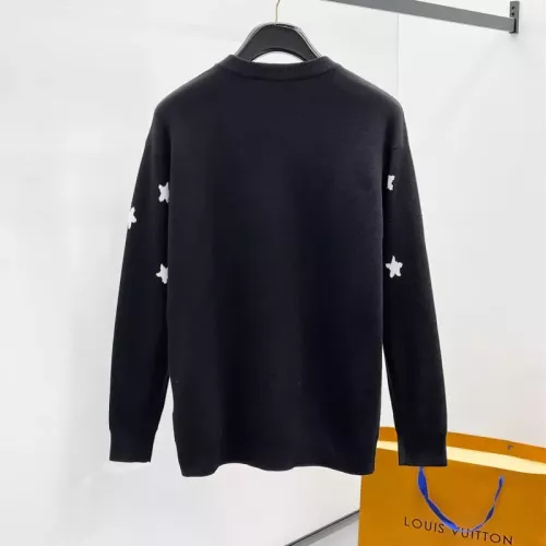 Replica Prada Sweaters Long Sleeved For Unisex #1377113 $85.00 USD for Wholesale
