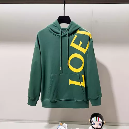 Cheap LOEWE Hoodies Long Sleeved For Unisex #1377114, $$68.00 USD On LOEWE Hoodies