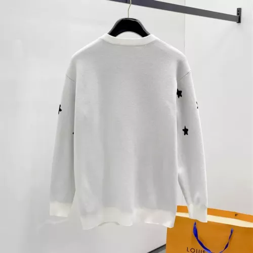 Replica Prada Sweaters Long Sleeved For Unisex #1377116 $85.00 USD for Wholesale
