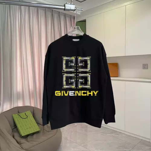 Cheap Givenchy Hoodies Long Sleeved For Unisex #1377132, $$52.00 USD On Givenchy Hoodies