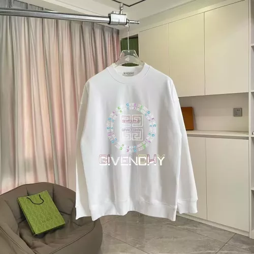Cheap Givenchy Hoodies Long Sleeved For Unisex #1377133, $$52.00 USD On Givenchy Hoodies