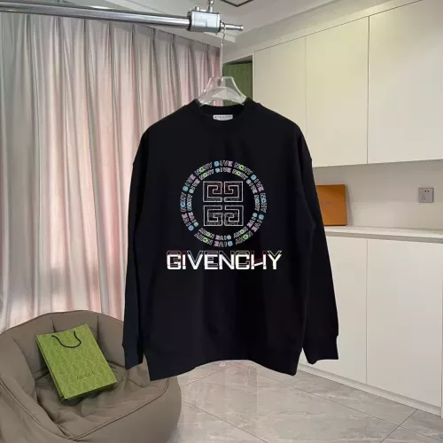 Cheap Givenchy Hoodies Long Sleeved For Unisex #1377134, $$52.00 USD On Givenchy Hoodies