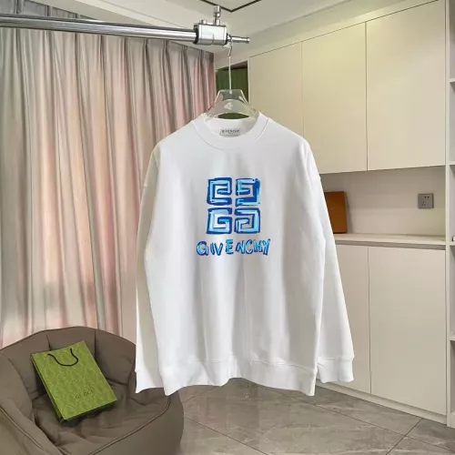 Cheap Givenchy Hoodies Long Sleeved For Unisex #1377135, $$52.00 USD On Givenchy Hoodies