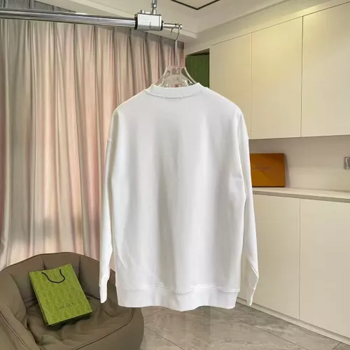 Replica Givenchy Hoodies Long Sleeved For Unisex #1377135 $52.00 USD for Wholesale