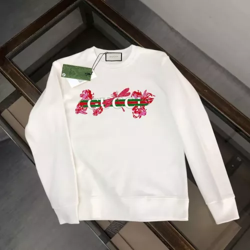Cheap Gucci Hoodies Long Sleeved For Unisex #1377143, $$56.00 USD On Gucci Hoodies